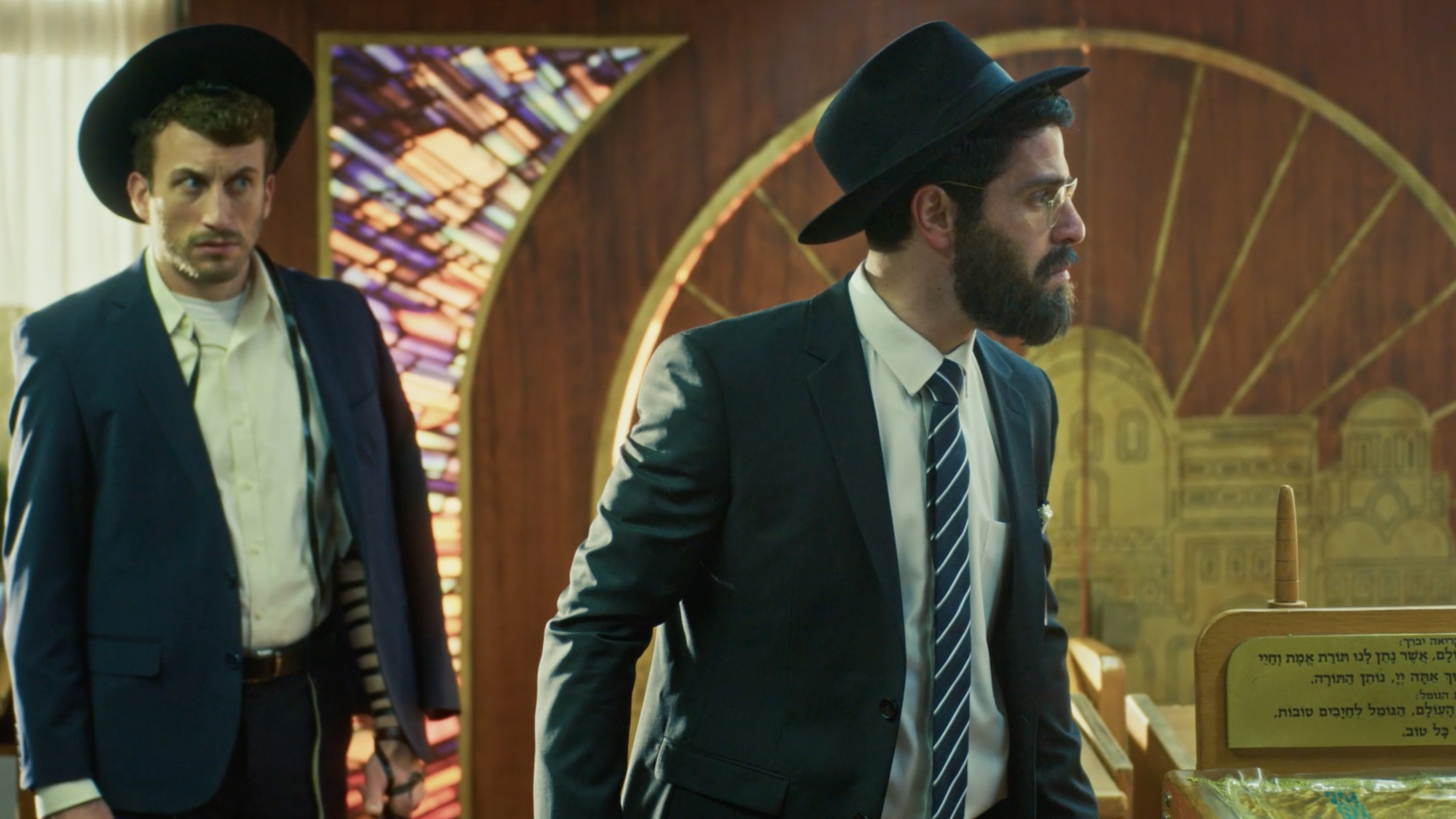 Episode 2: What the Veybers Love | The New Black (Season 3)