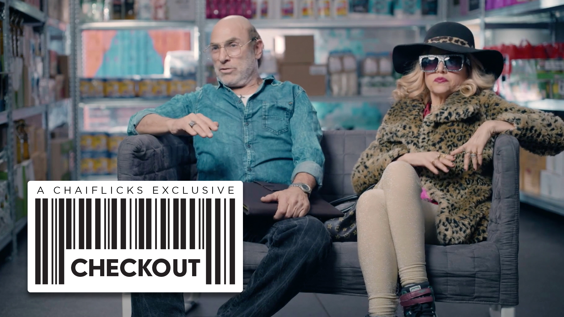 Episode 7: Mutiny on the Bounty | Checkout (Season 4)