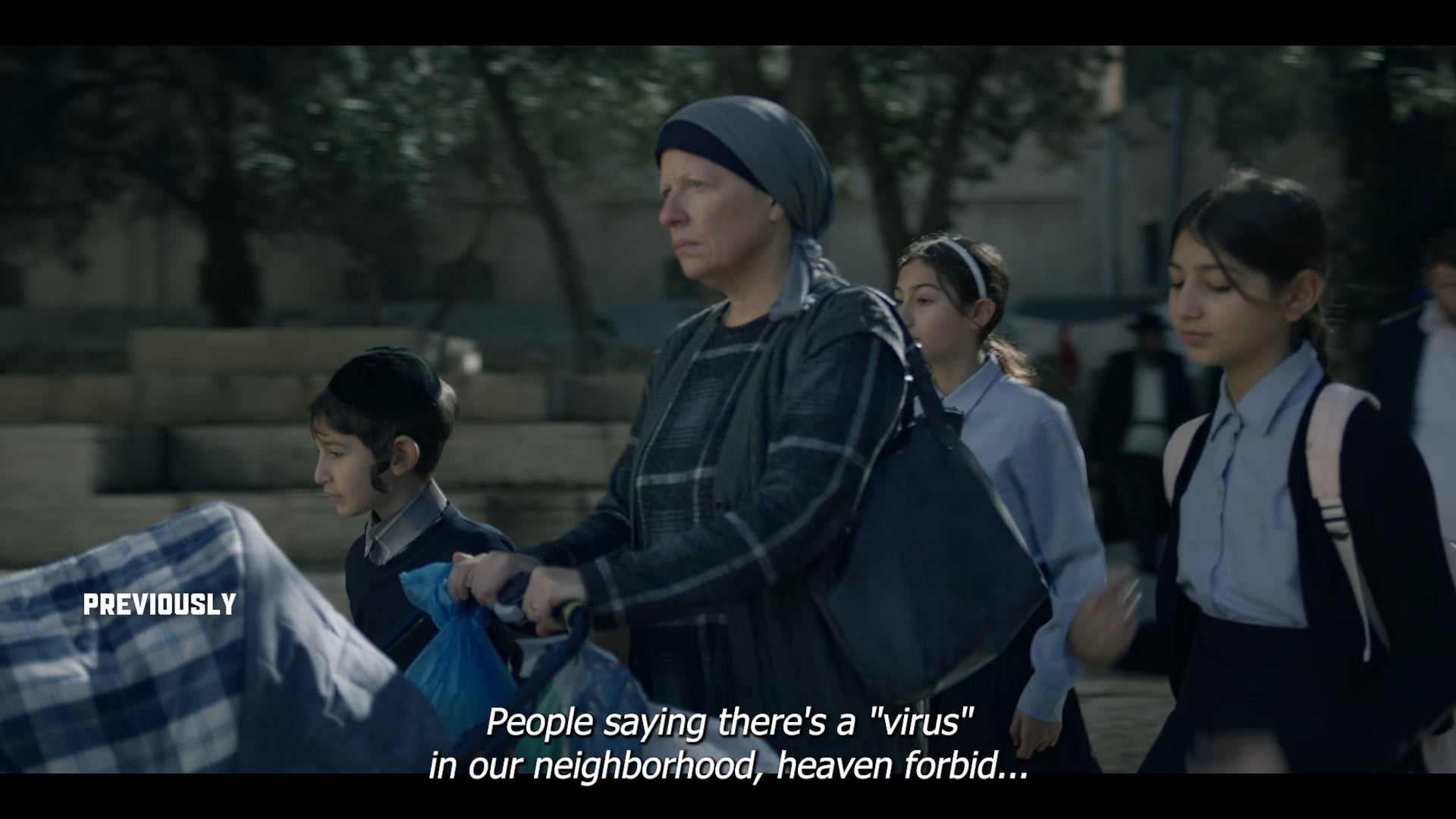 Episode 6: Asmodeus | The Malevolent Bride