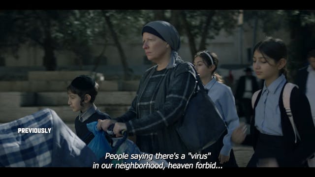 Episode 6: Asmodeus | The Malevolent ...