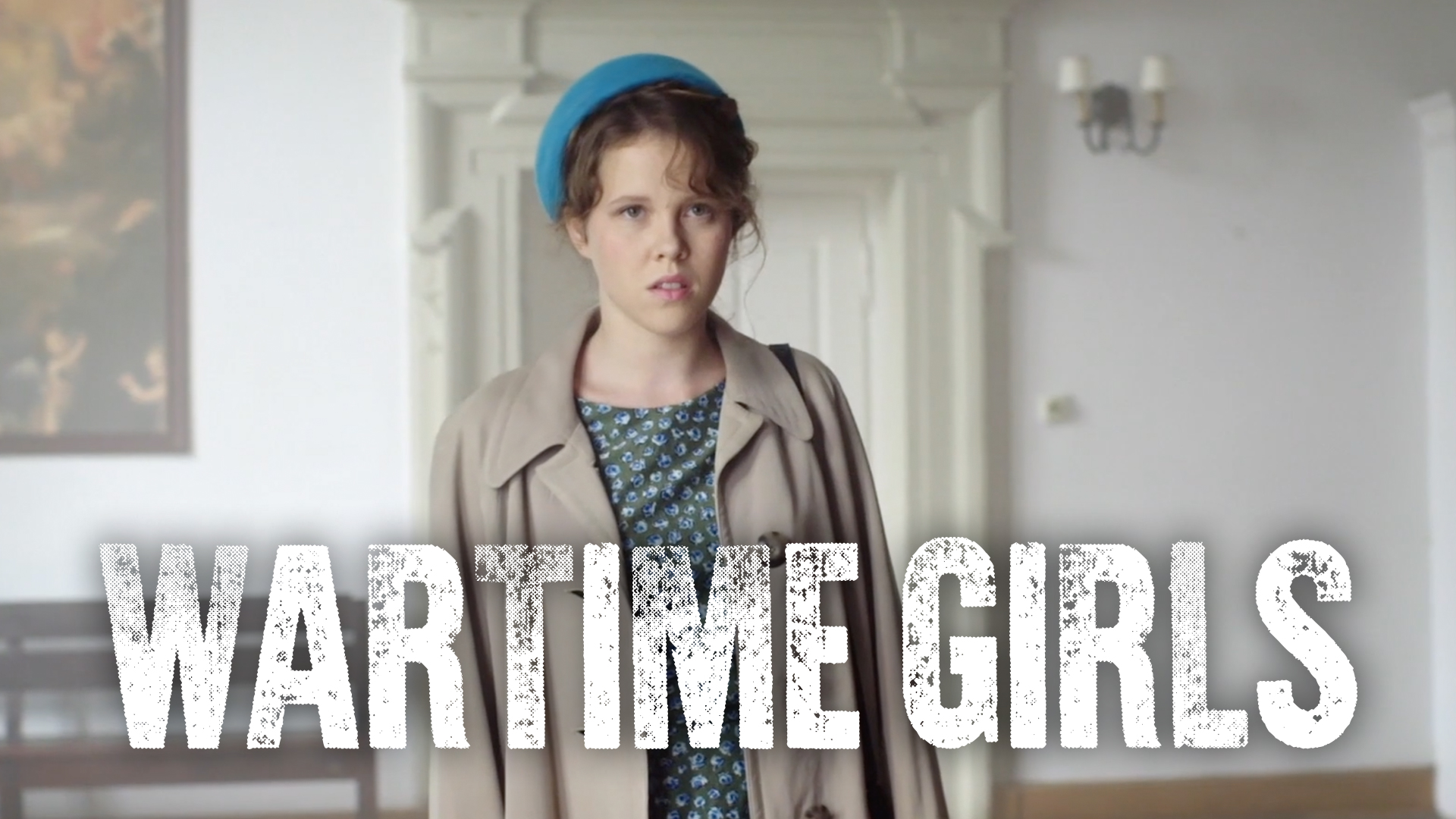 Episode 5 | Wartime Girls (Season 1)