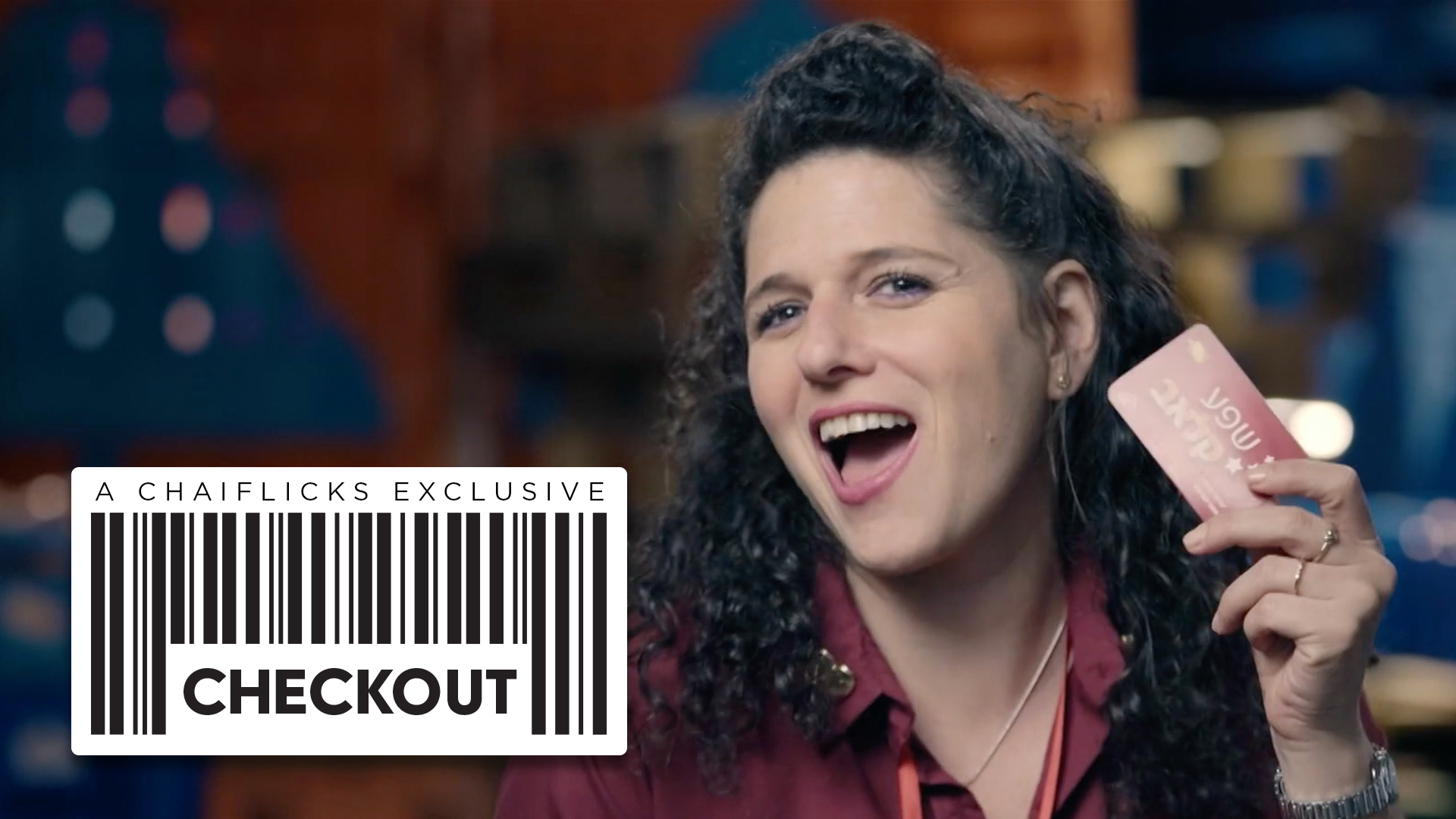 Episode 6: Little Red Riding Hustler | Checkout (Season 4)