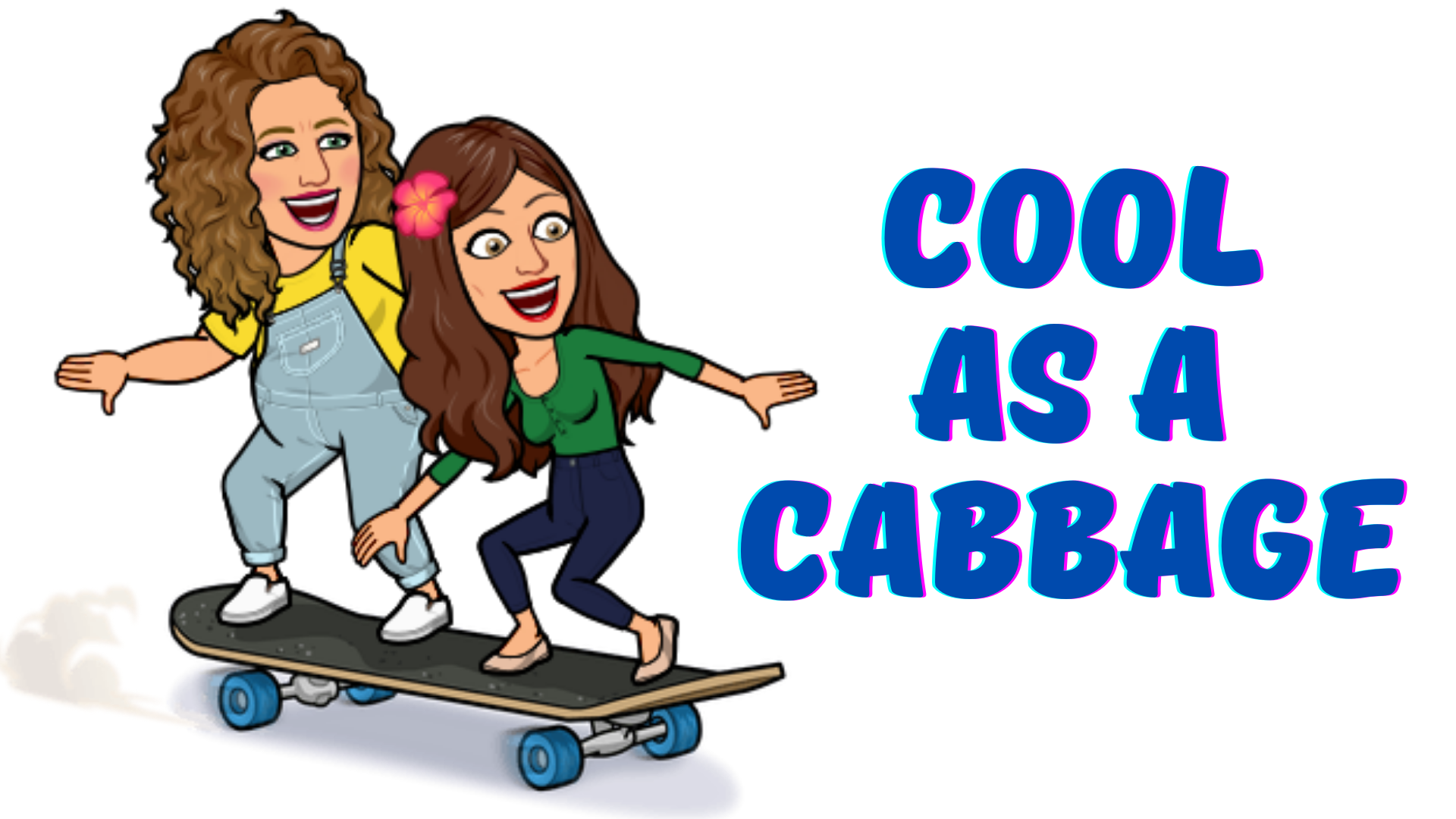 Episode 7: Cool as a Cabbage | Two Jews Making Food (Season One)