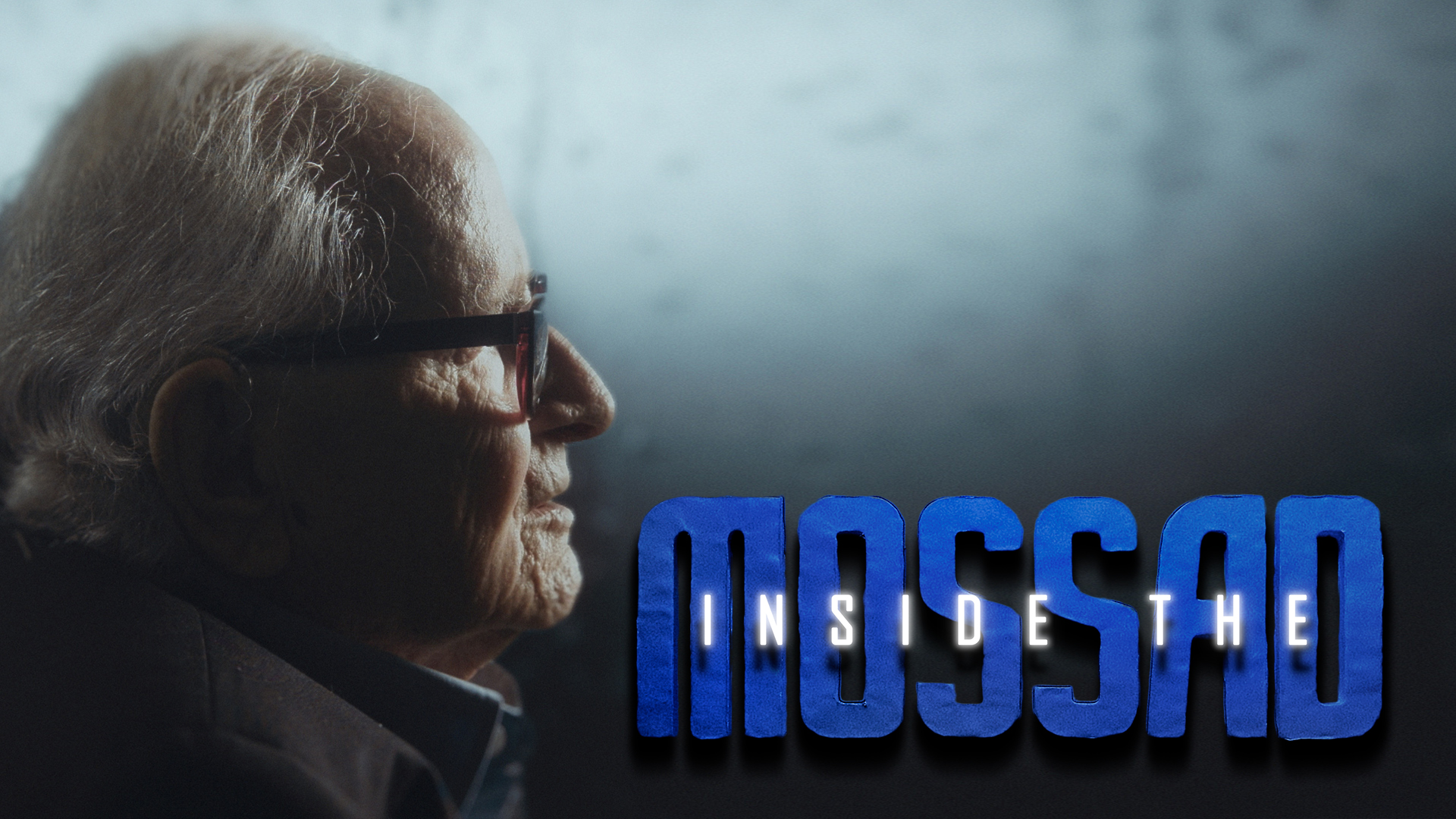 Episode 2: Friends for the Moment | Inside the Mossad