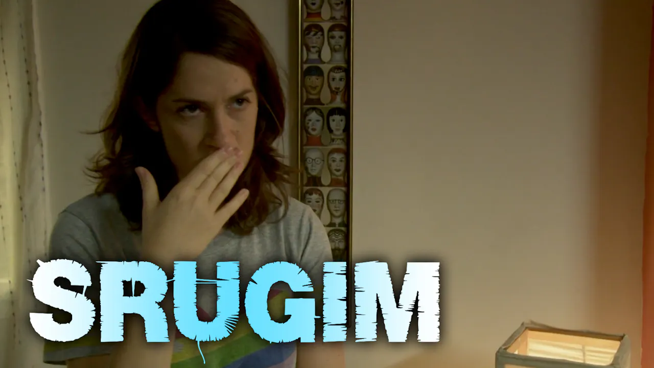 Episode 9: Divine Intervention | Srugim (Season 2) - Season 2 ...