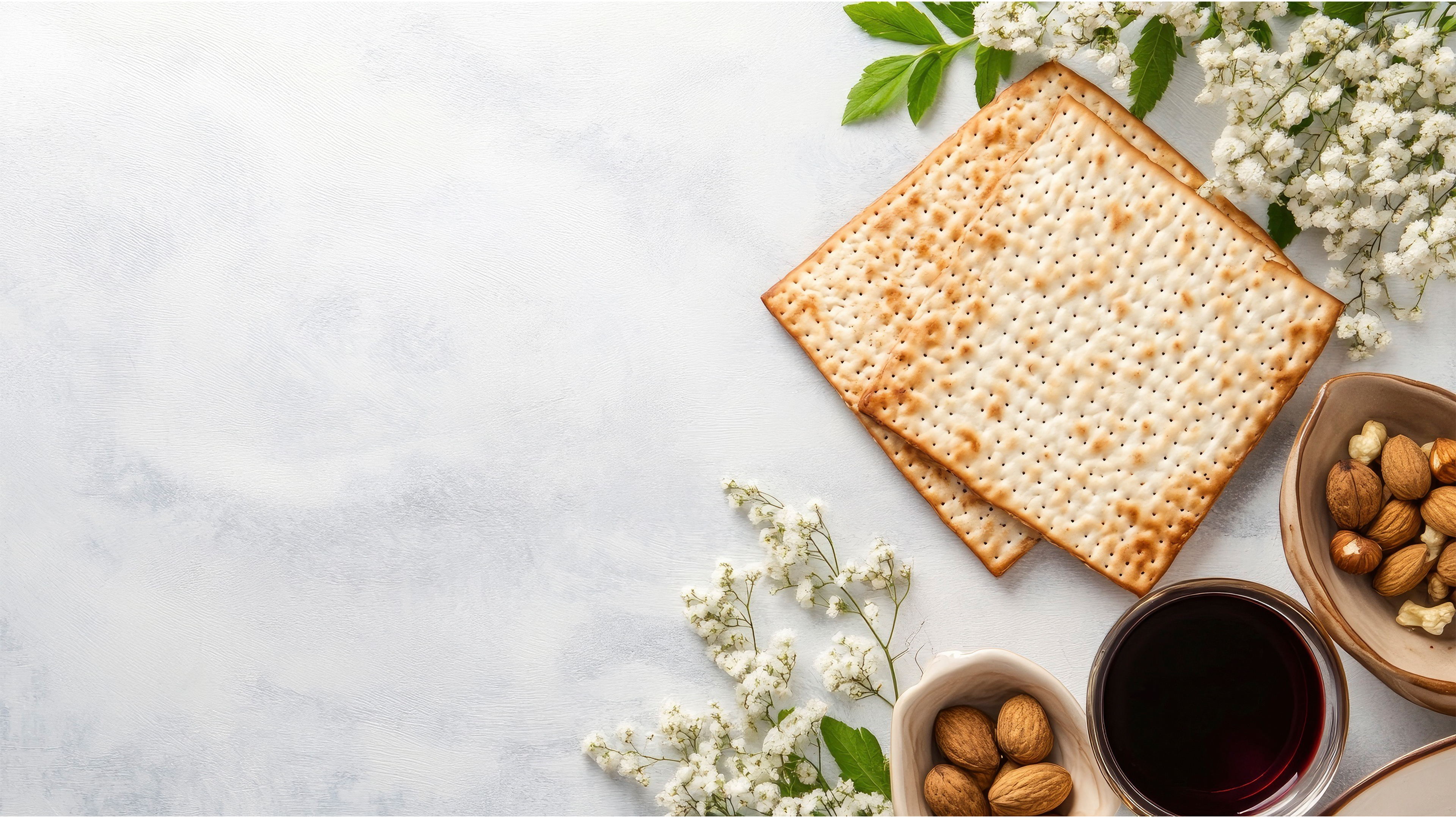 Passover Favorites