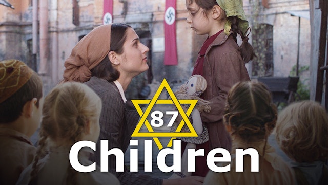 87 Children