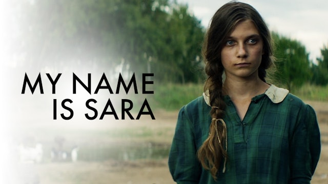 My Name Is Sara