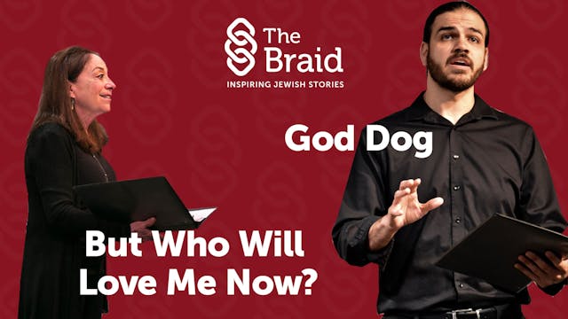 God Dog / But Who Will Love Me Now? |...