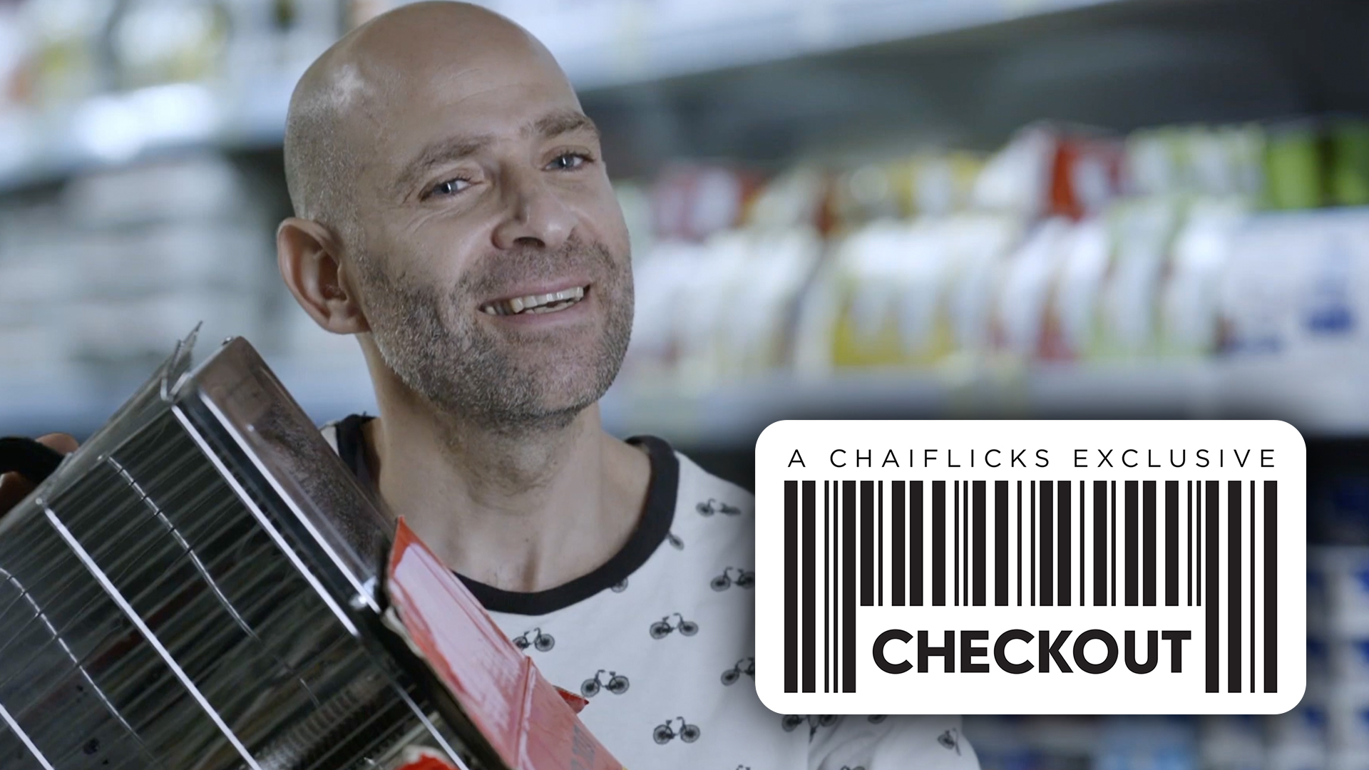 Episode 17: Malka | Checkout (Season 2)