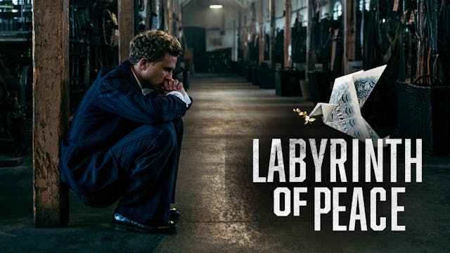 Episode 6 | Labyrinth of Peace