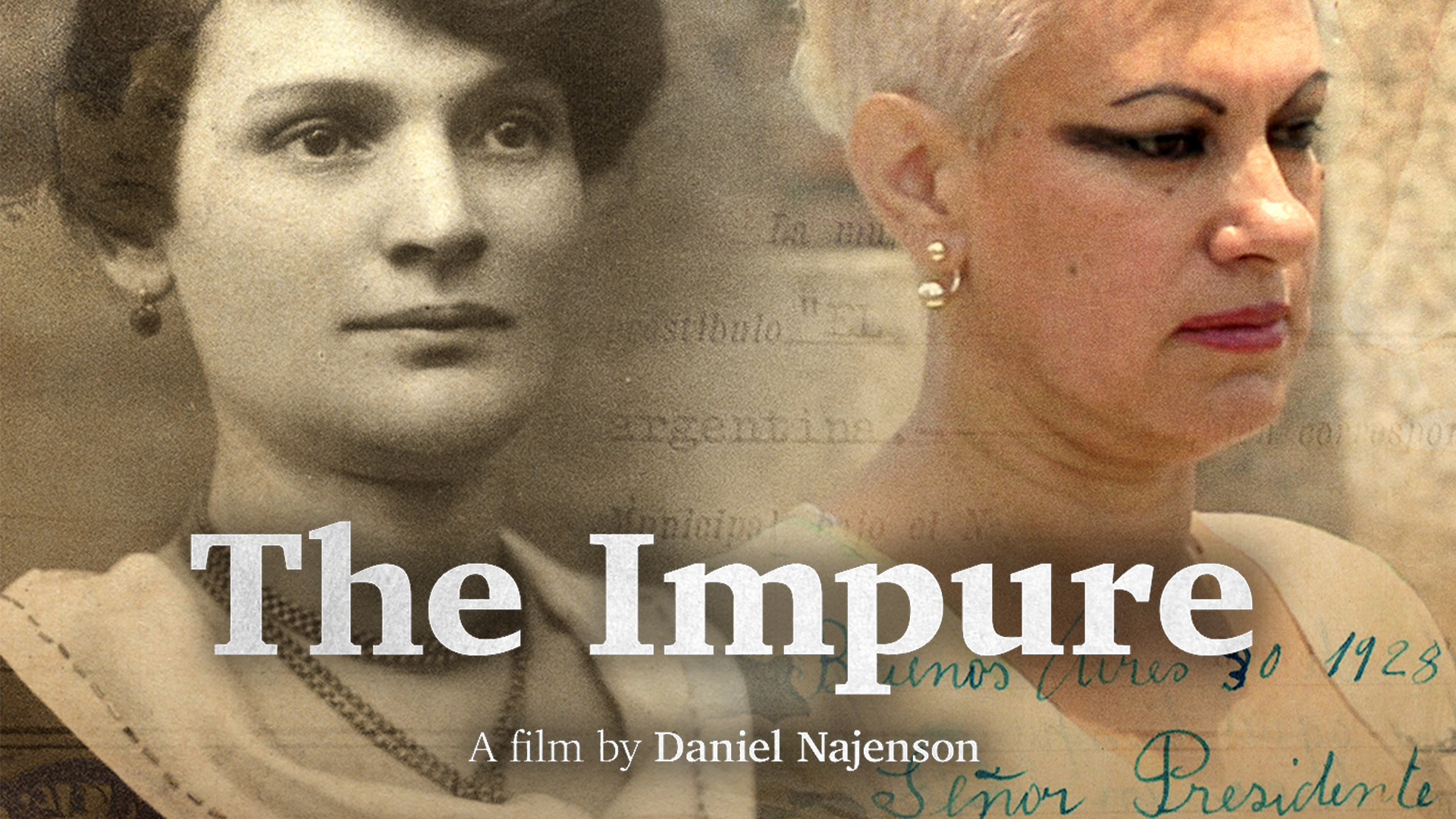 The Impure