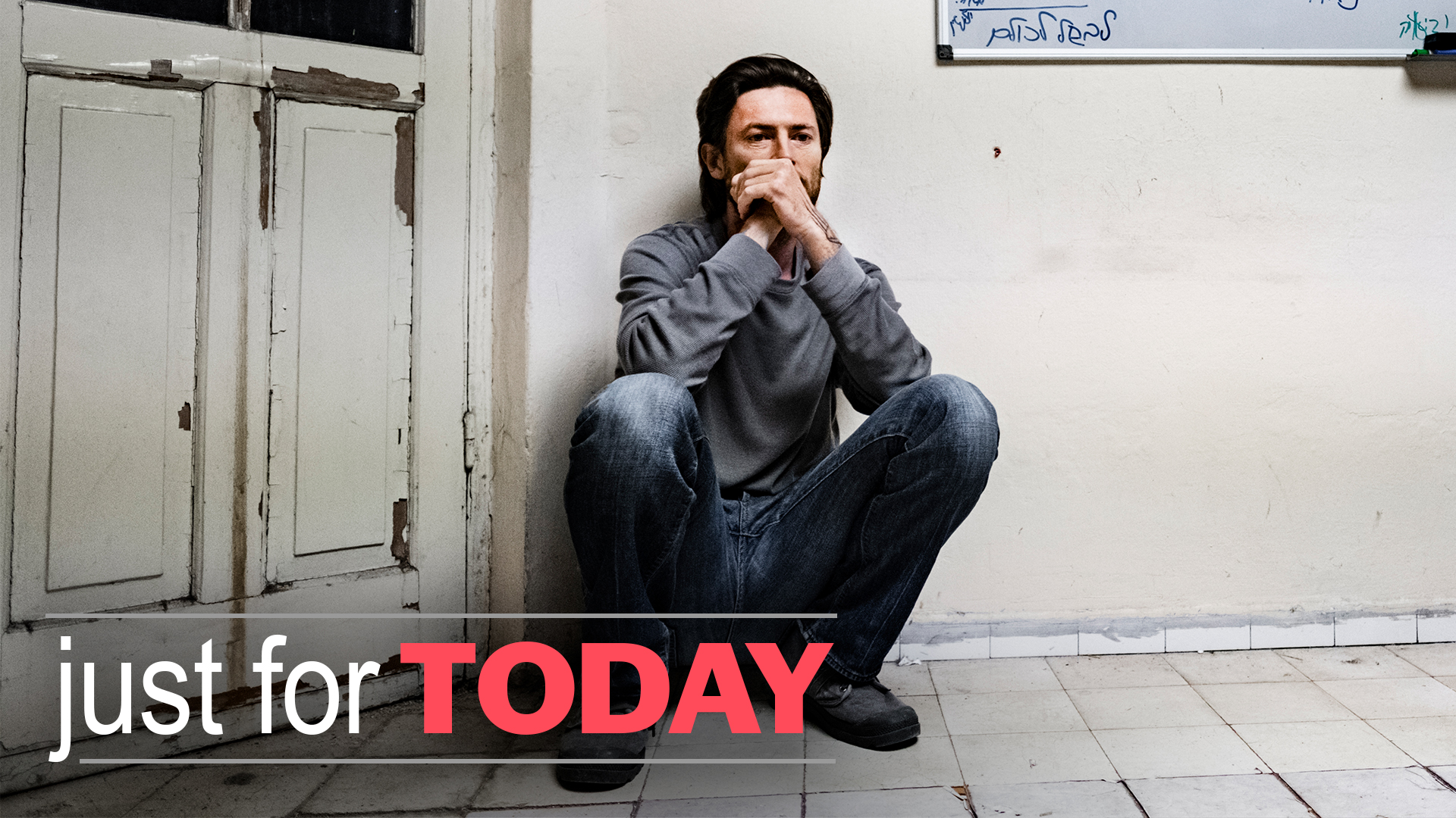 Episode 1 | Just For Today