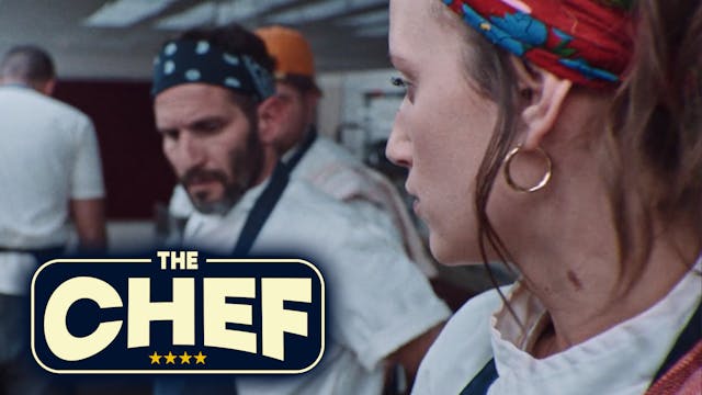 Episode 9 | The Chef (Season 1)