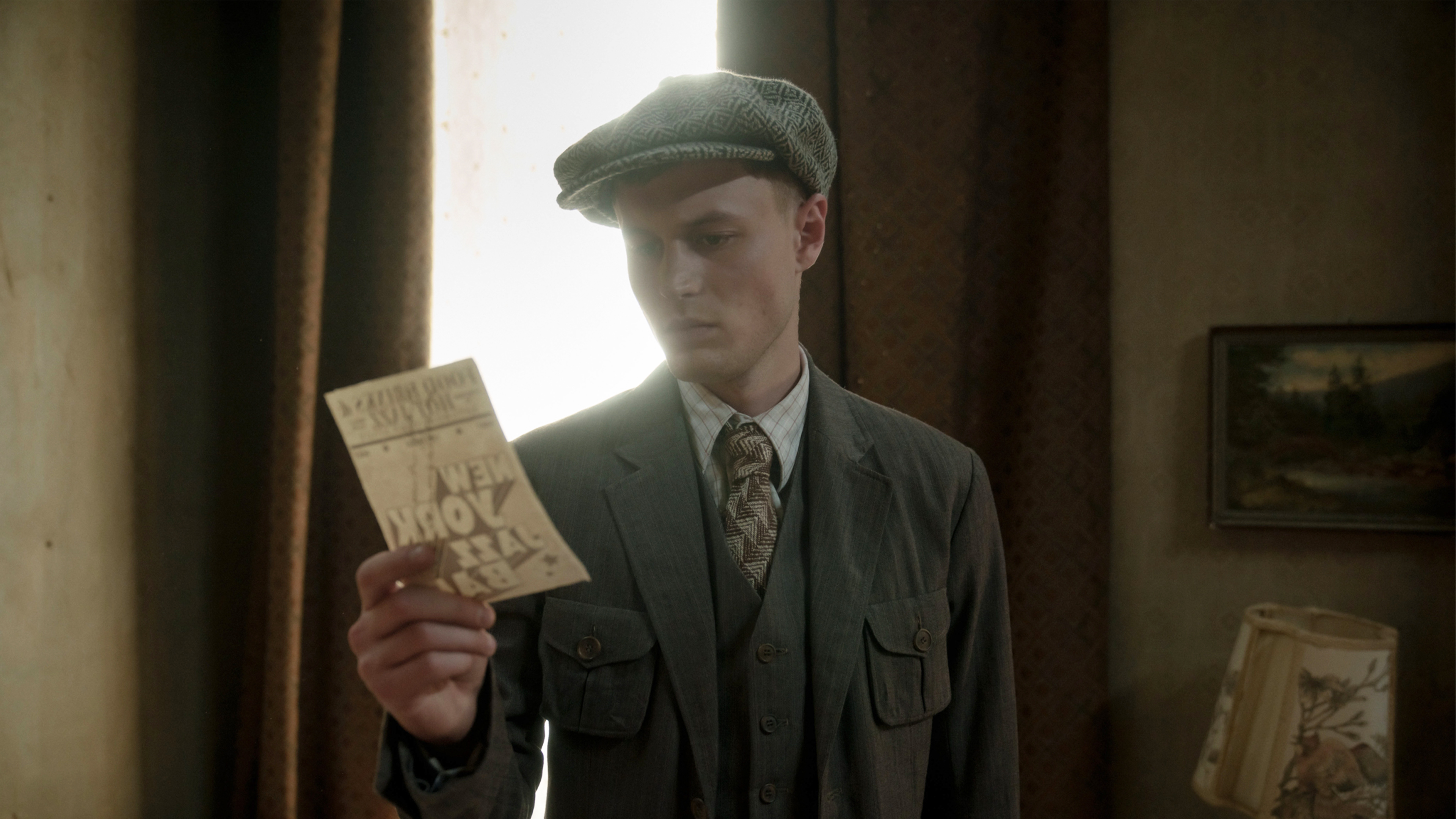 Episode 4 | House of Promises (Season 1)