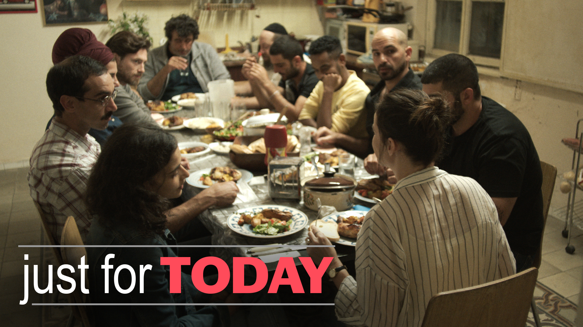 Episode 5 | Just For Today