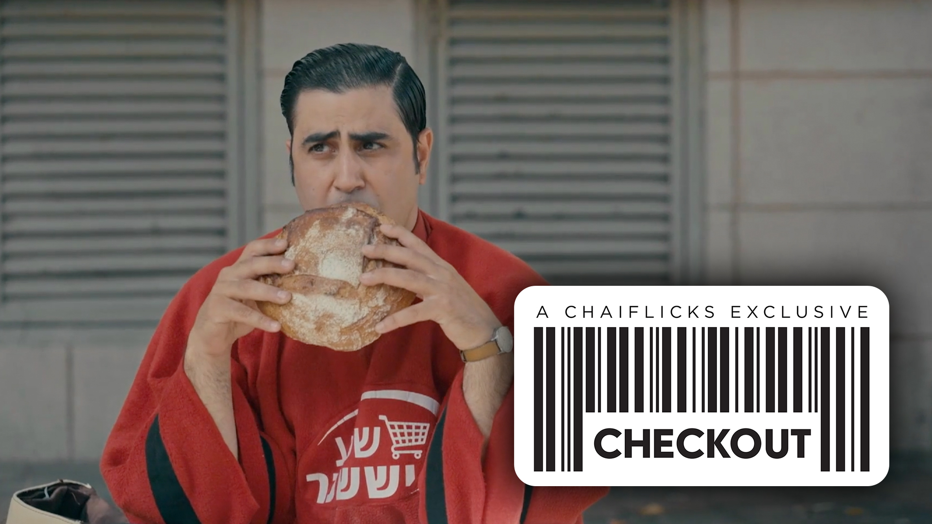 Episode 15: Bites | Checkout (Season 3)