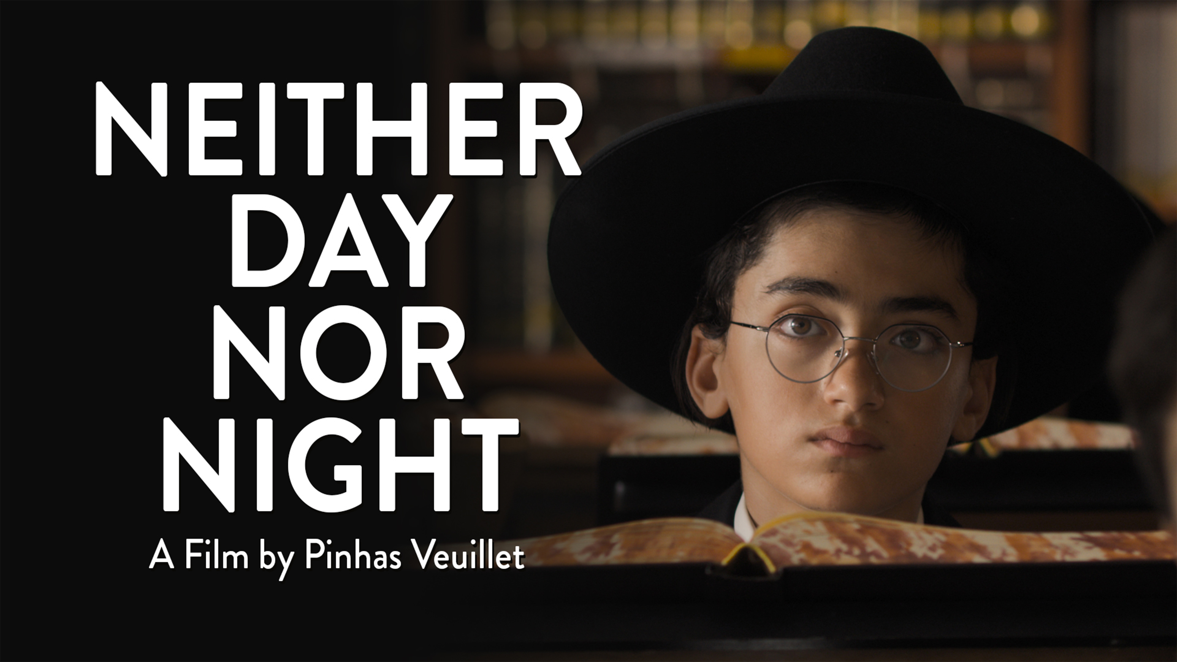 Neither Day Nor Night