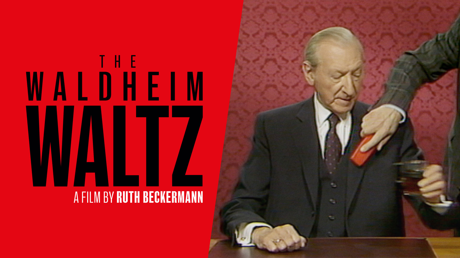 The Waldheim Waltz