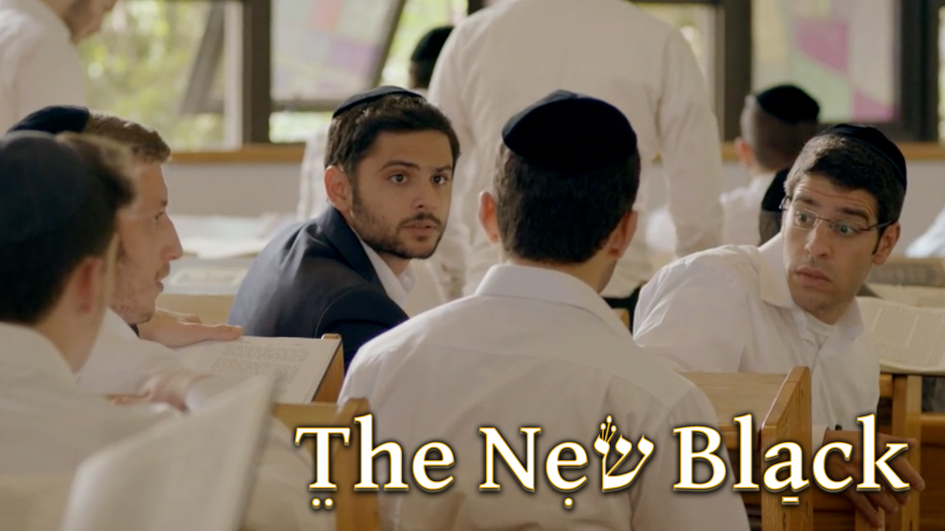 Episode 11: Where Lions Are Raised | The New Black (Season 1)