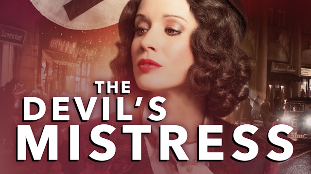 The Devil's Mistress