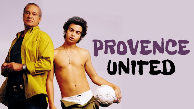 Provence United