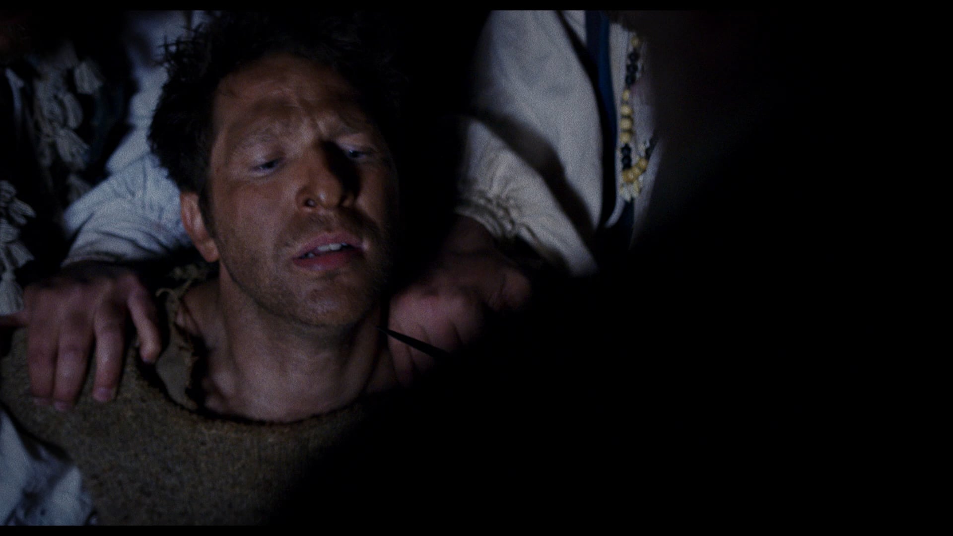 The Pirate Captain Toledano