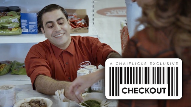 Episode 4: Super Food | Checkout (Season 2)