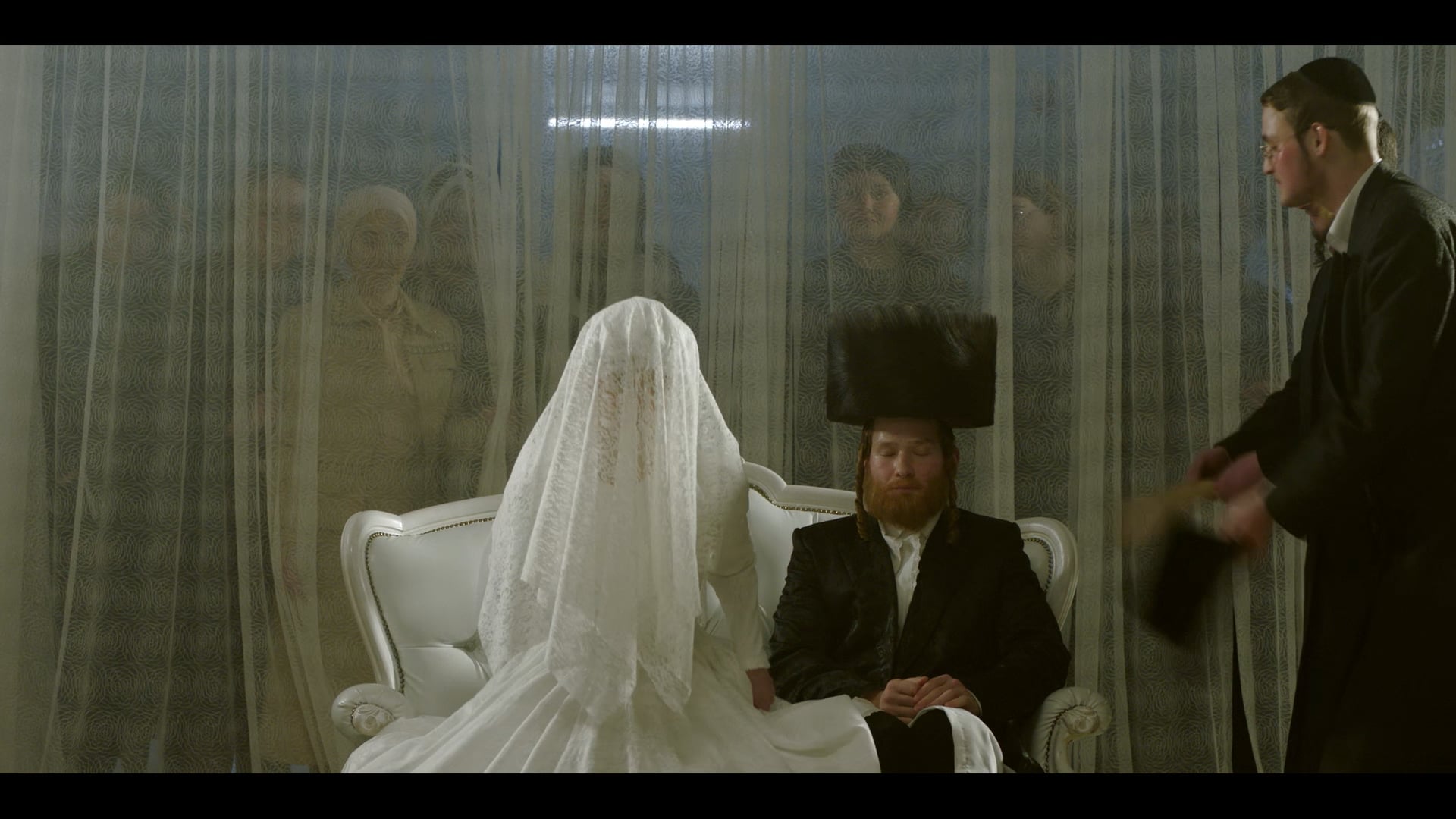 Episode 1: Oxen Oxen | The Malevolent Bride