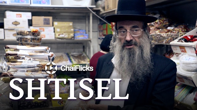 Episode 12: Here One Should Weep | Shtisel (Season One)