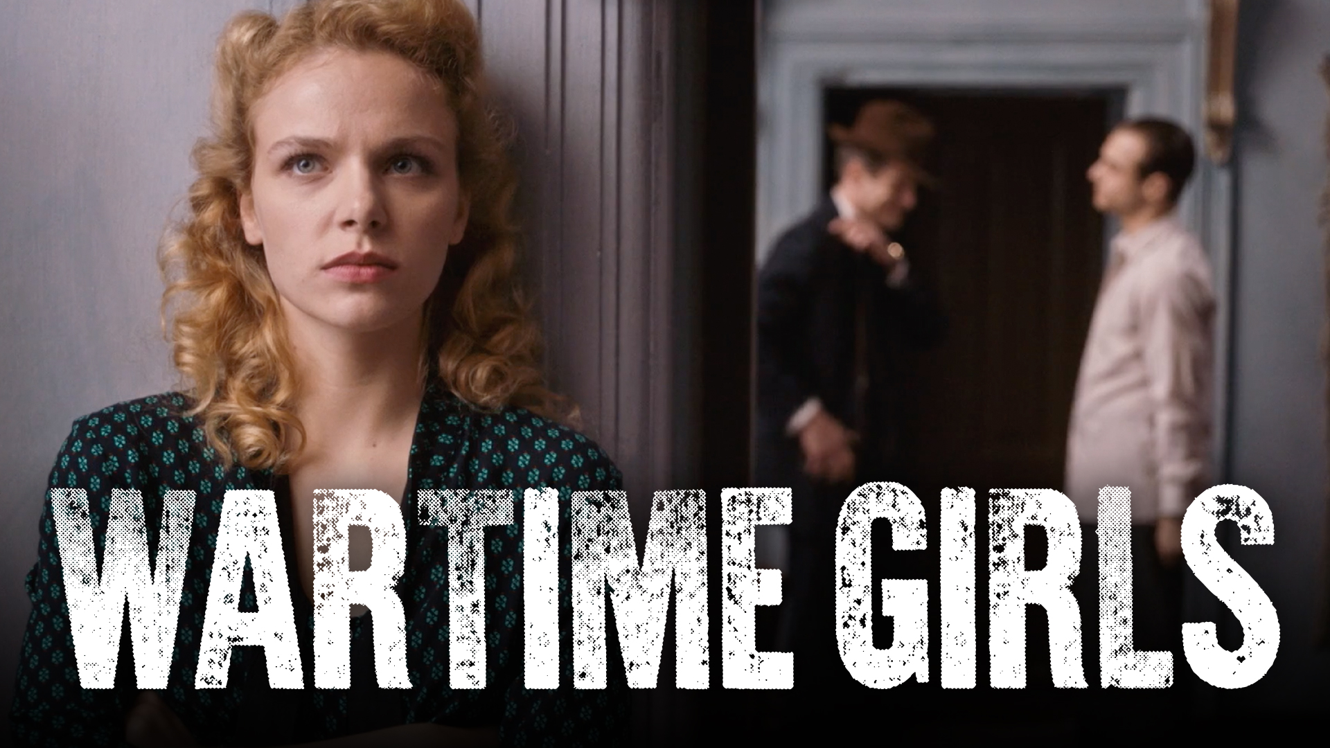 Episode 3 | Wartime Girls (Season 4)
