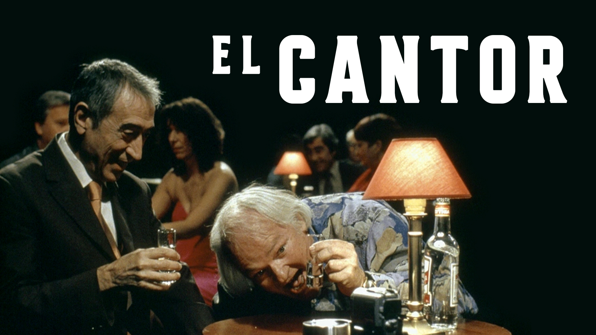El Cantor
