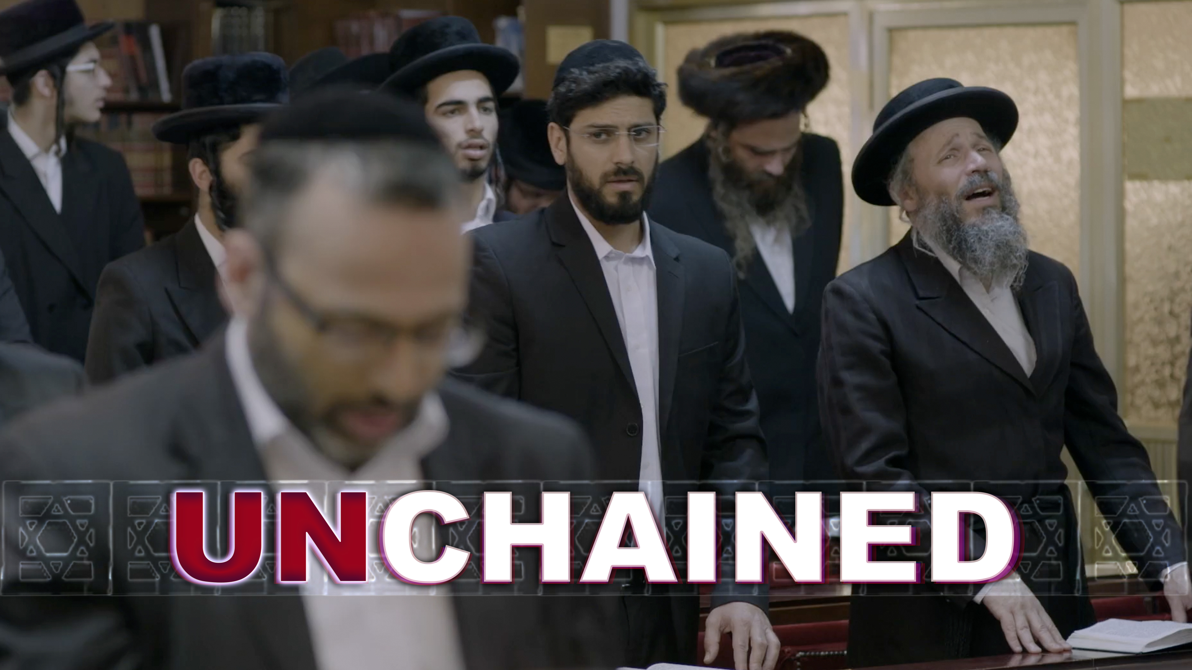 Episode 9 | Unchained