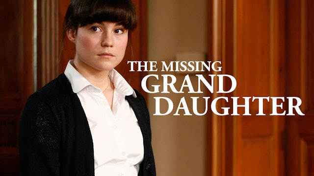 The Missing Granddaughter