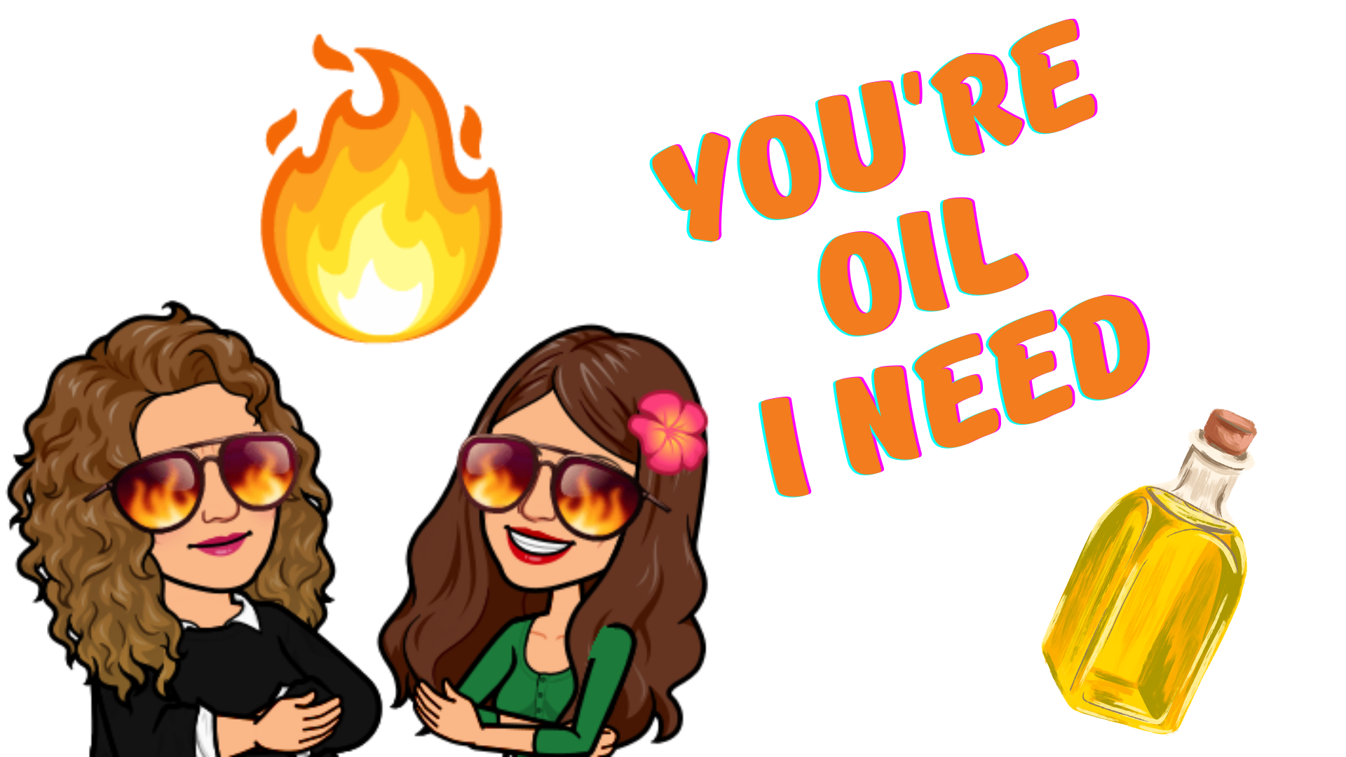 Episode 22: You're Oil I Need | Two Jews Making Food (Season Two)