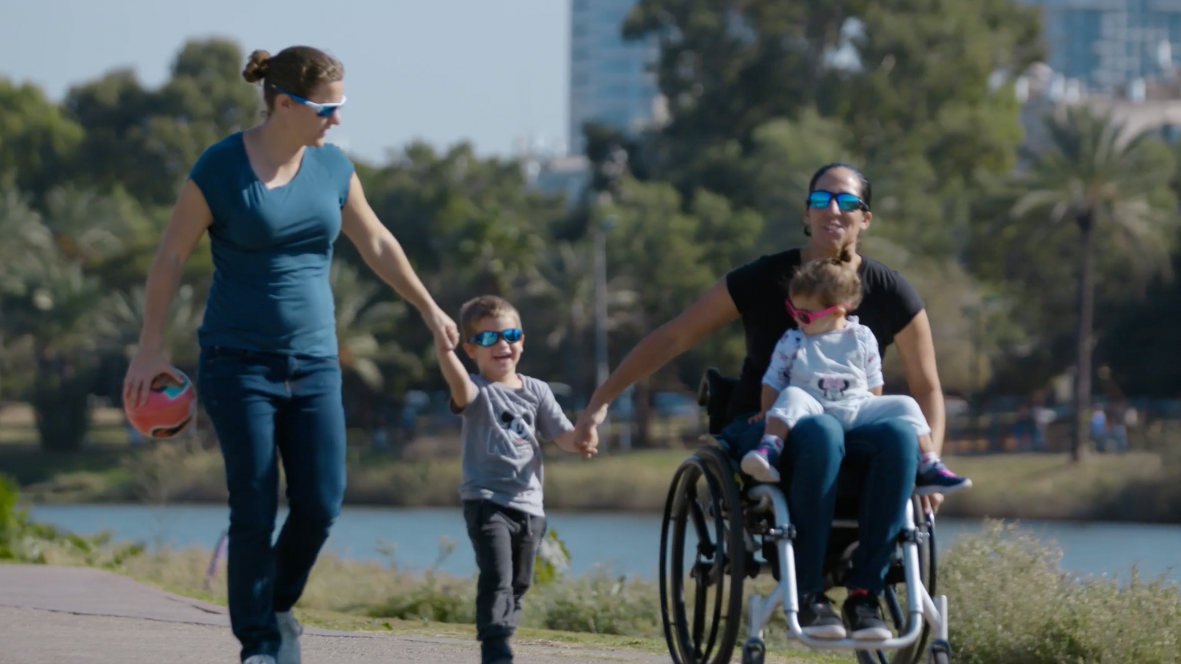 Episode 3: Changing the World | Perfect