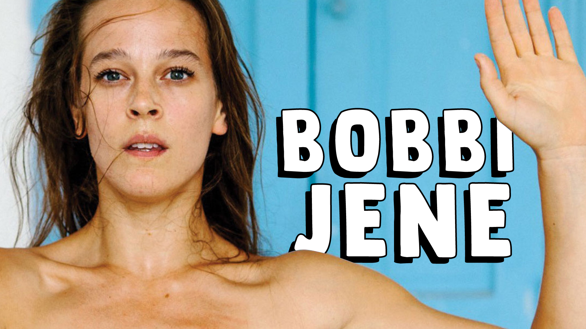 Bobbi Jene