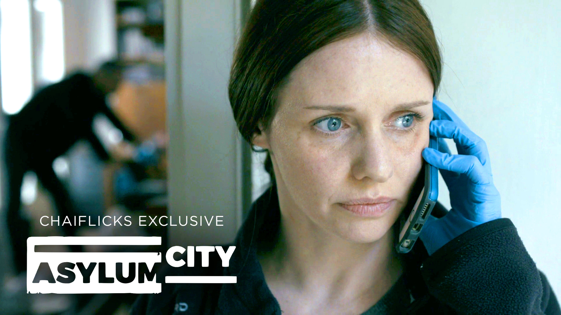 Episode 2 | Asylum City