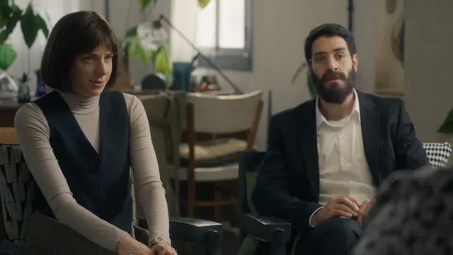 Episode 7: First Year | The New Black...