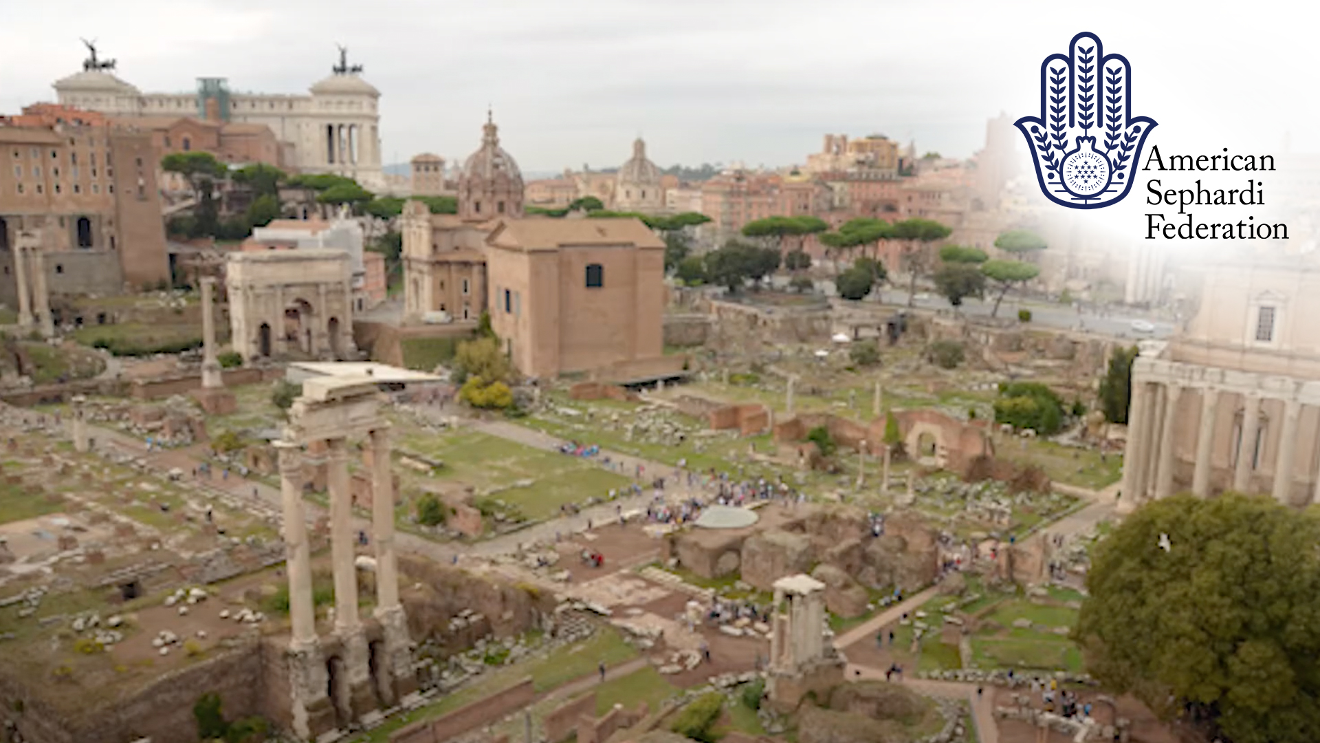 Italian Jews and the Story of Hanukkah | ASF IJE