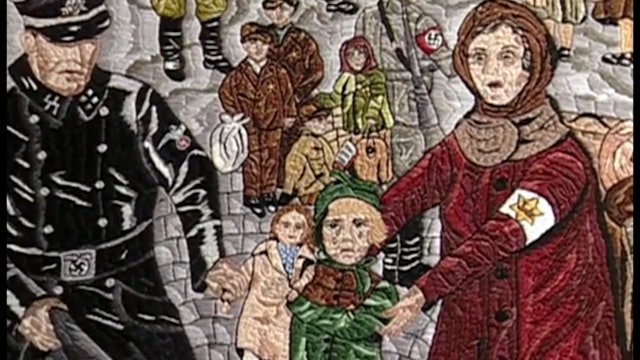 As Seen Through These Eyes