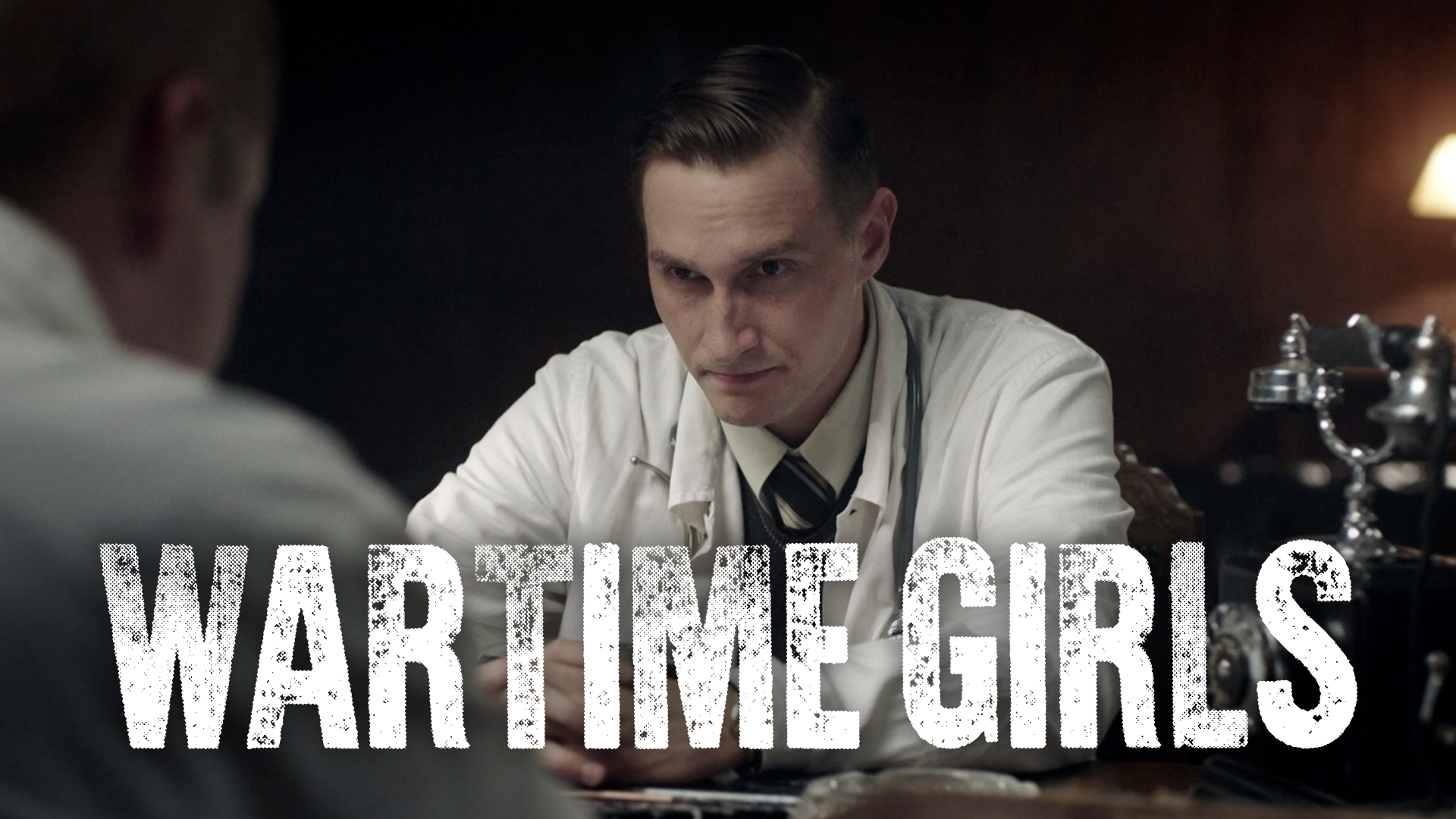 Episode 8 | Wartime Girls (Season 2)