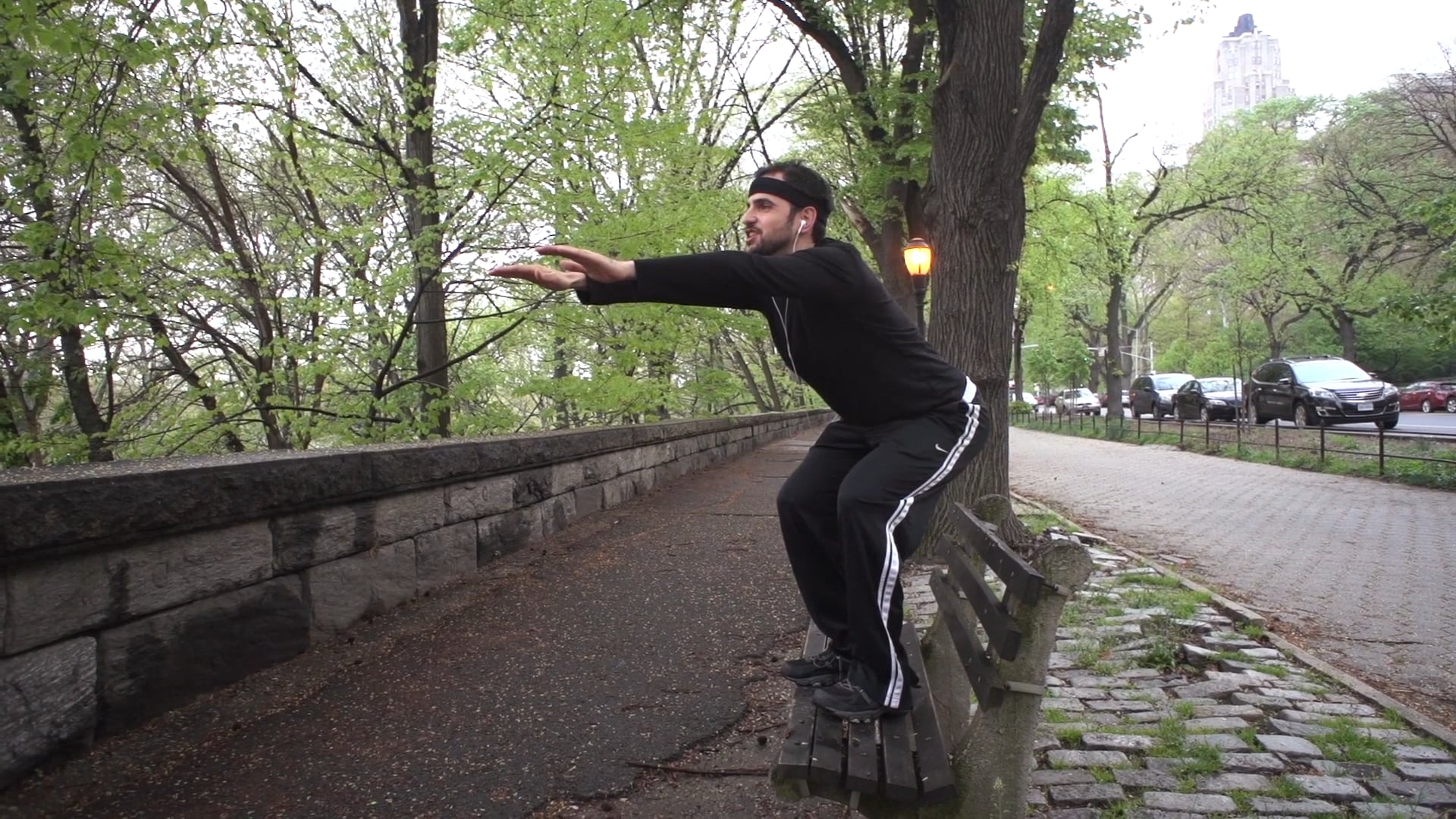 Episode 2: The Follow-Up | Soon By You (Season 1)