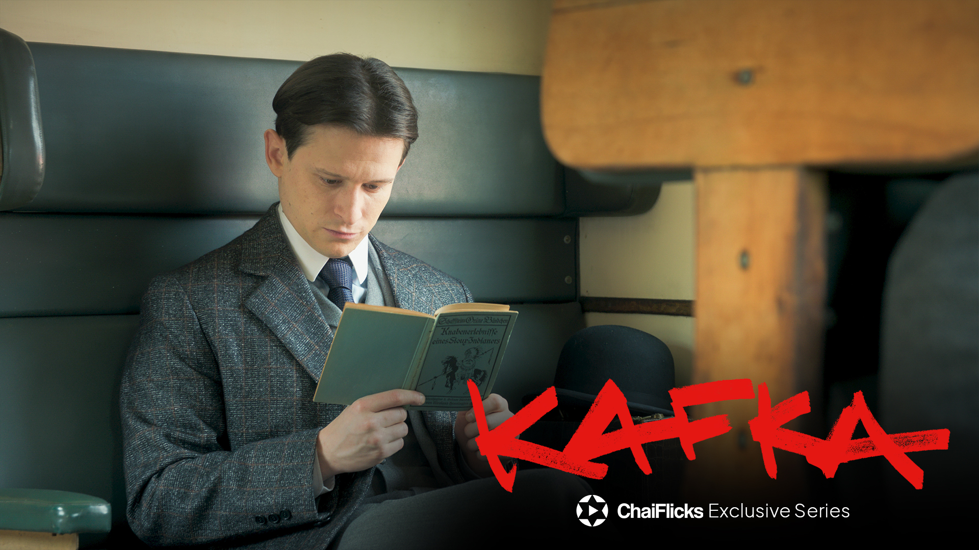 Episode 4: Office | Kafka