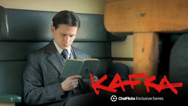Episode 4: Office | Kafka