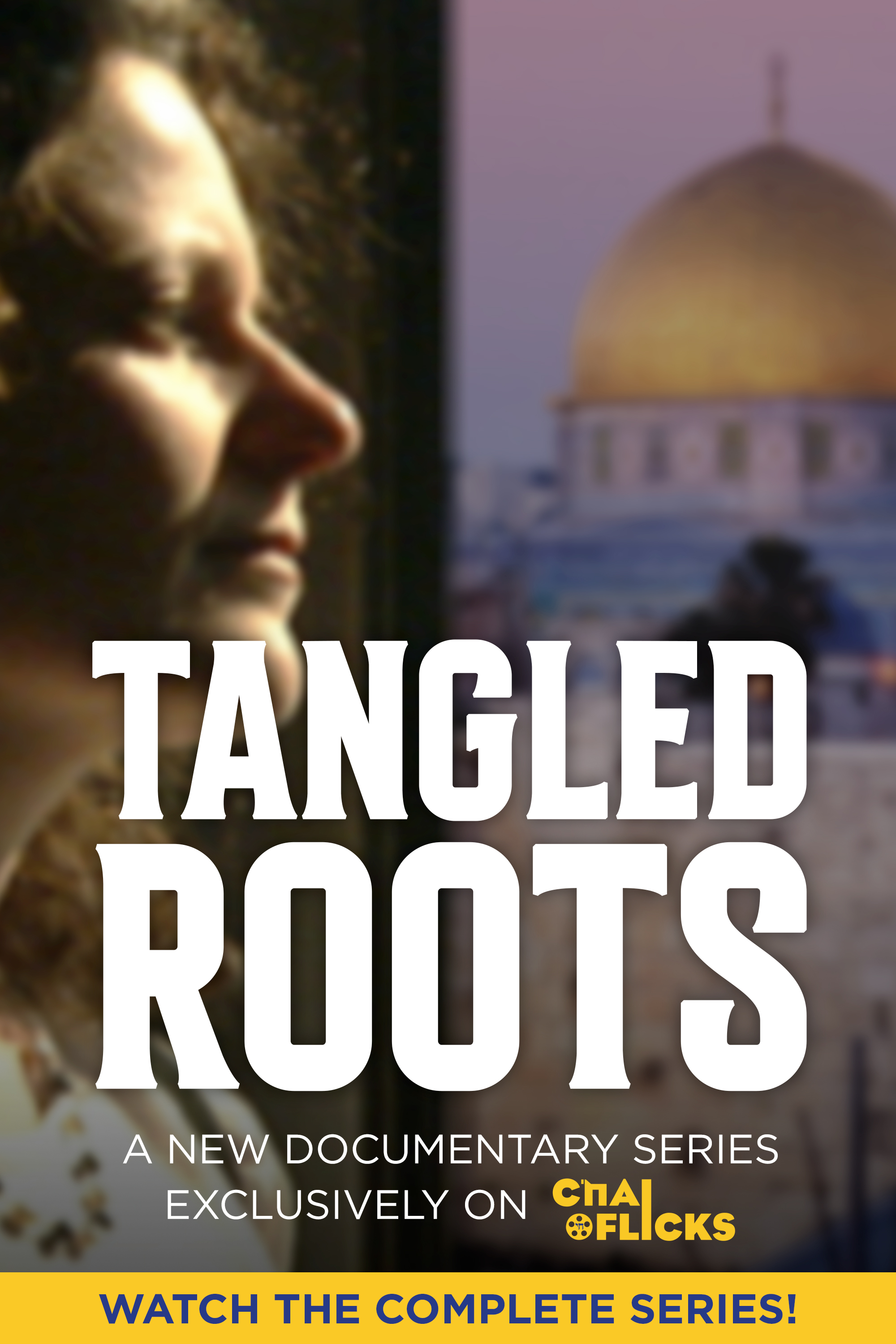 Tangled Roots