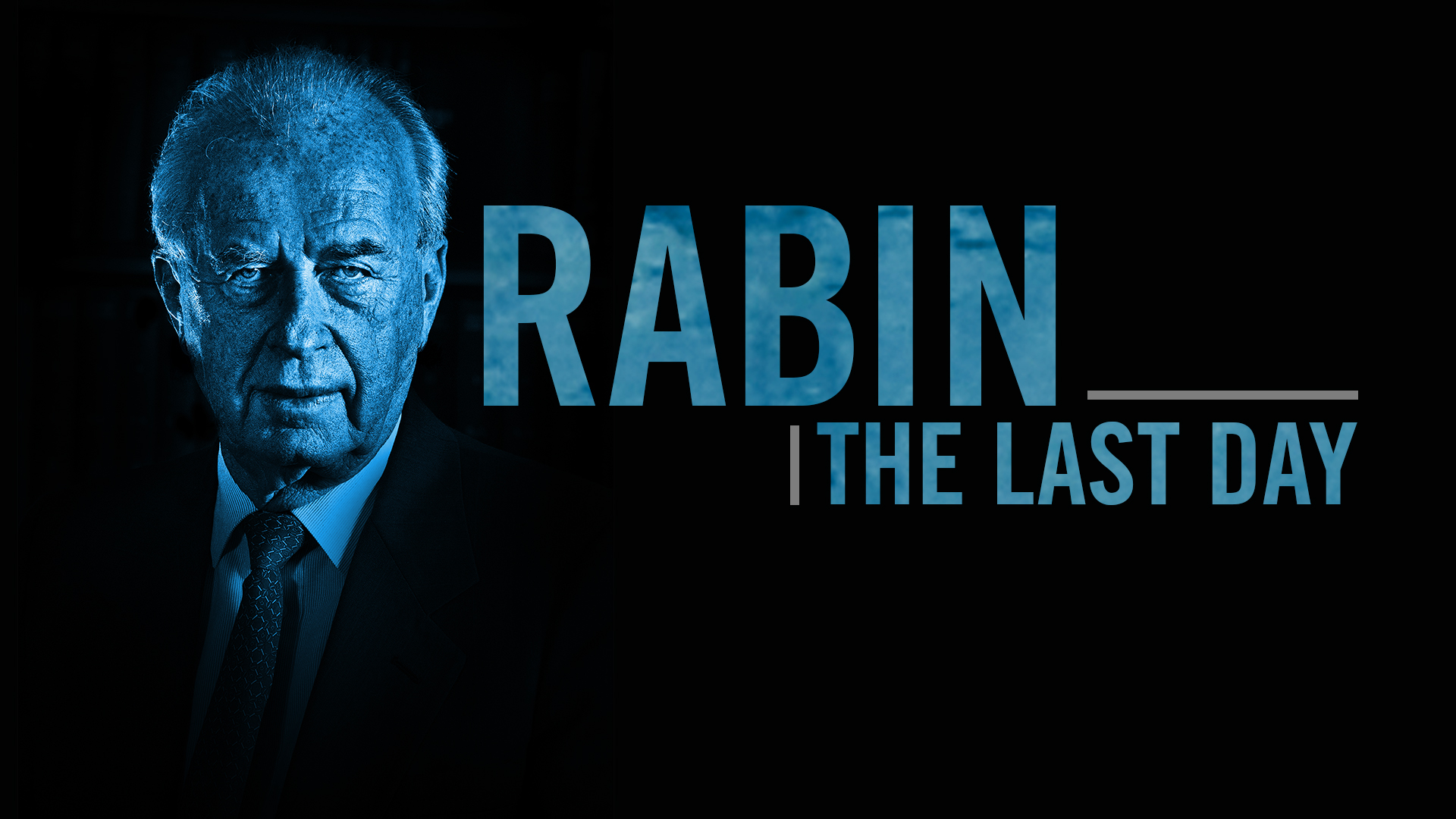 Rabin, The Last Day - Trailer