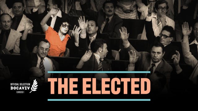 Episode 2 | The Elected