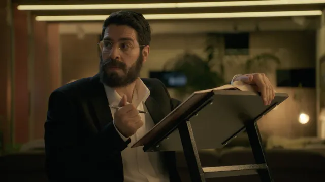 Episode 6: Little Blows To The Heart ...