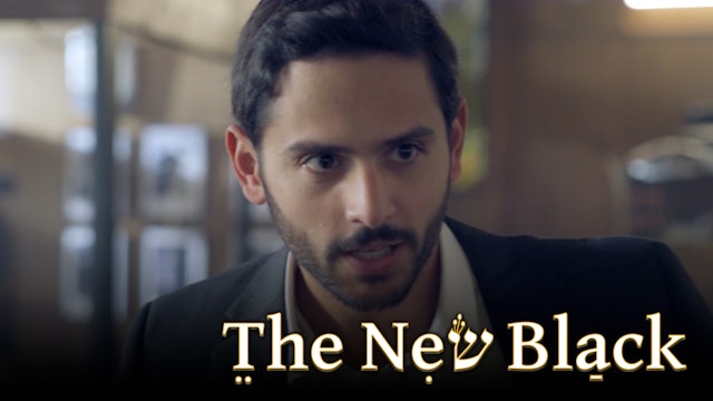 Episode 5: Two Haredis Carrying a Television | The New Black (Season 2)